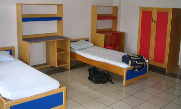 hostel