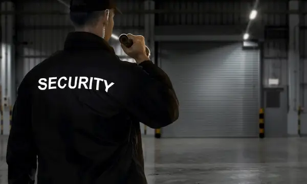 security