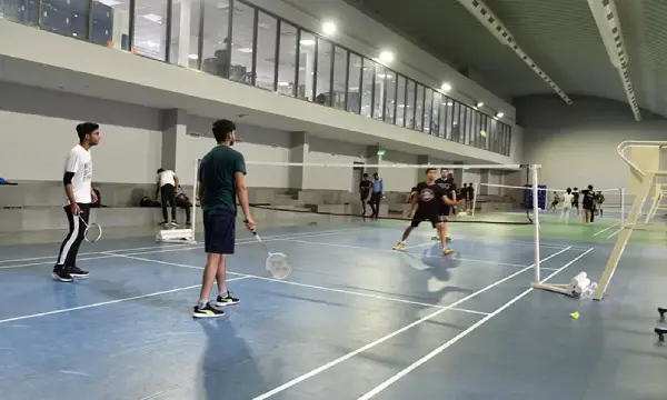 sport